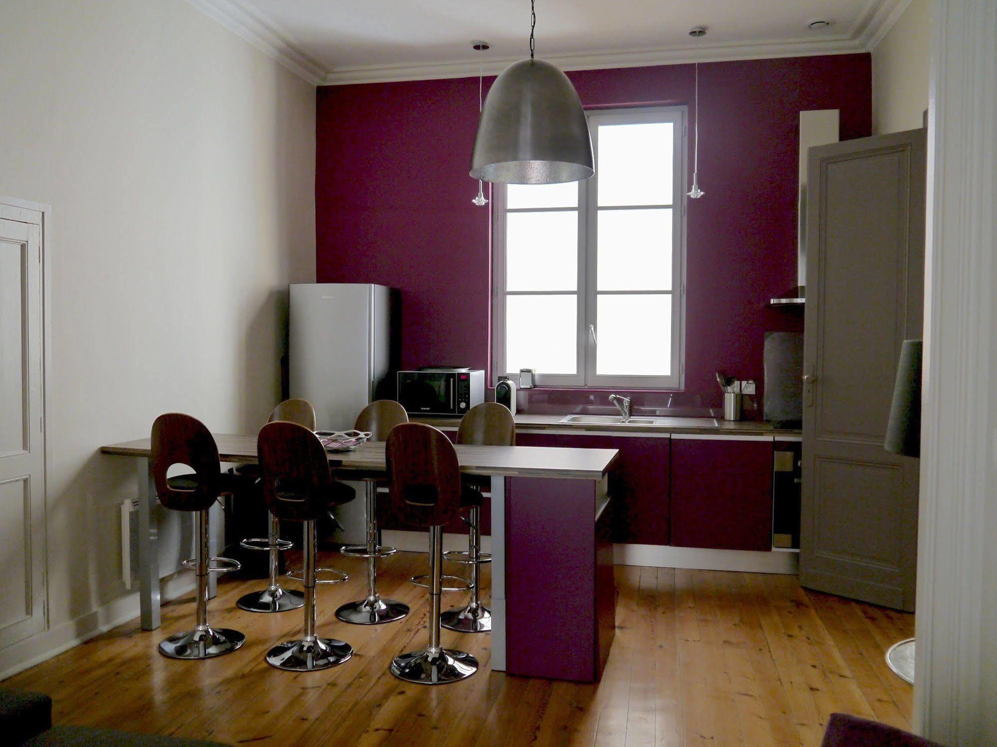 Cheverus Bordeaux Zewnętrze zdjęcie